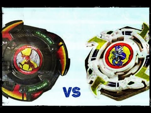 ᴴᴰ Metal Dranzer Vs Dragoon S