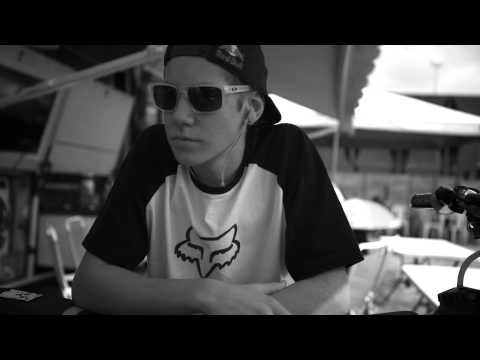 Fox Head Brasil | Enzo Lopes - Bastidores