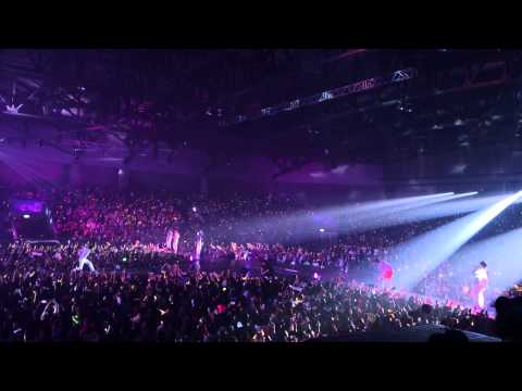 [Fancam] 130928 2013 Infinite 1st world tour one great step