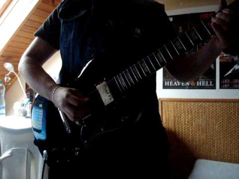 Alkehol - Anděl strážnej cover by Klouda