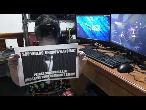 SCP 111 Dragon Snails