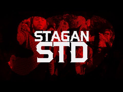 Stagan - StD (2016)
