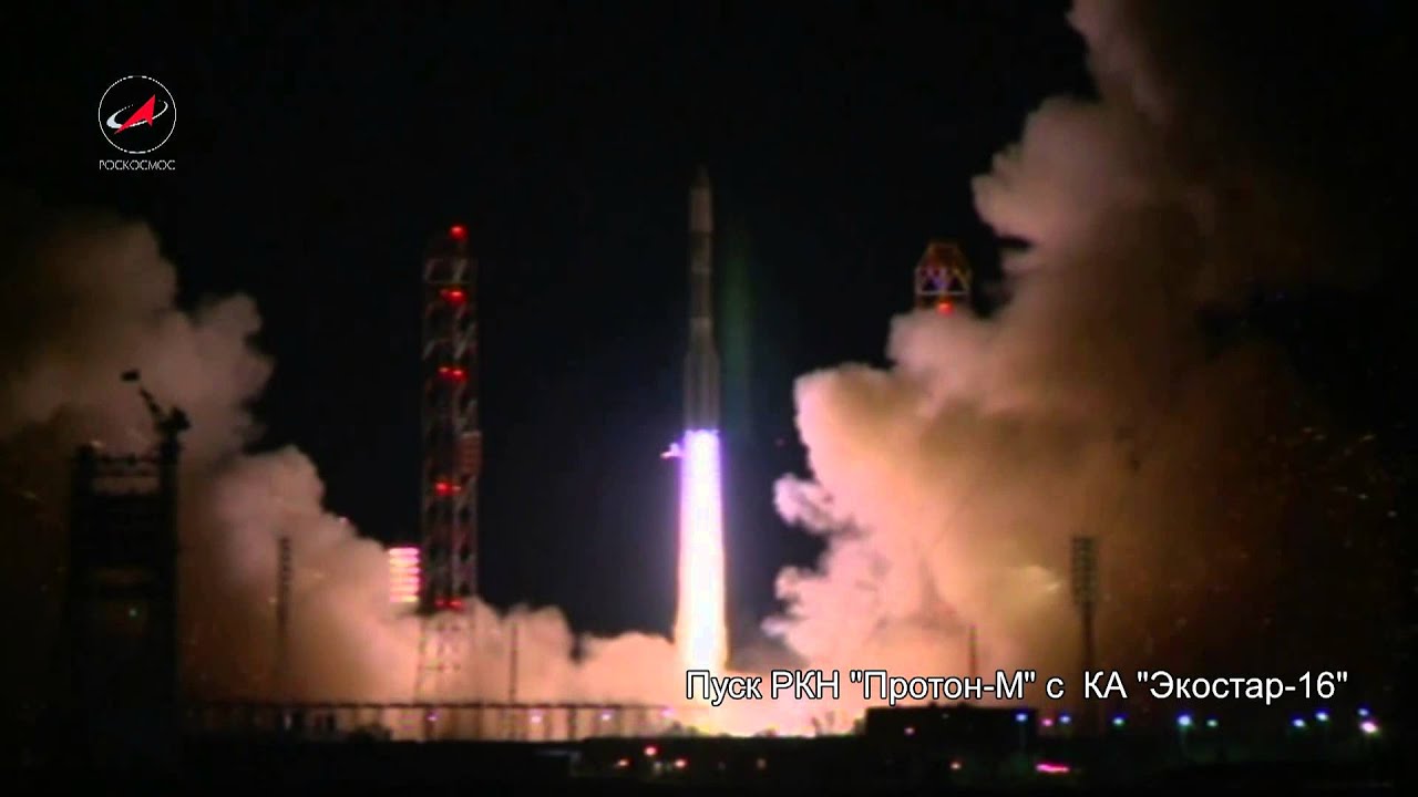 Watch the Launch