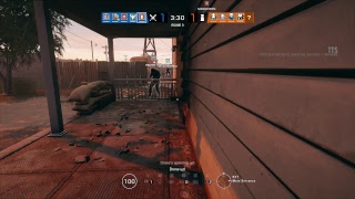 rainbowsixsiege TTS[RainbowSixSiege]