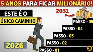 Finanças Pessoais: Como Economizar, Gastar e Pensar de Forma Racional Sobre o Dinheiro