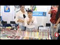 The Youngest Pen Seller TIPS III