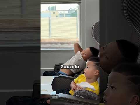 Nie dało się ich uspokoić! 😮