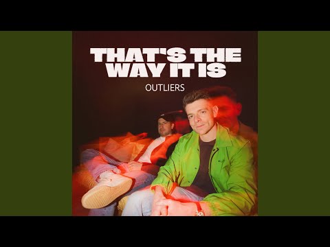 That's The Way It Is