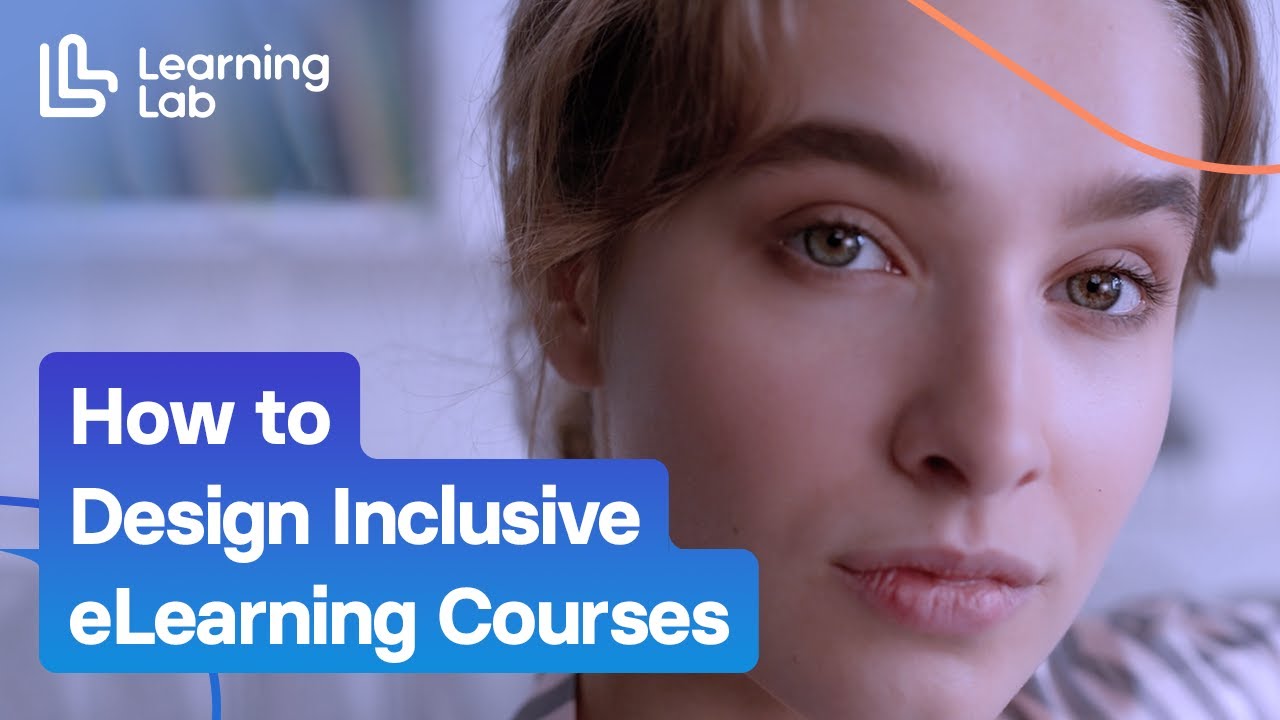 How to Design Inclusive eLearning Courses