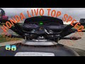 Honda Livo Top Speed With Pillion Honda Honda Livo Top Speed Honda Livo