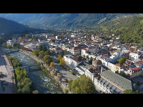 Merano WineFestival 2017