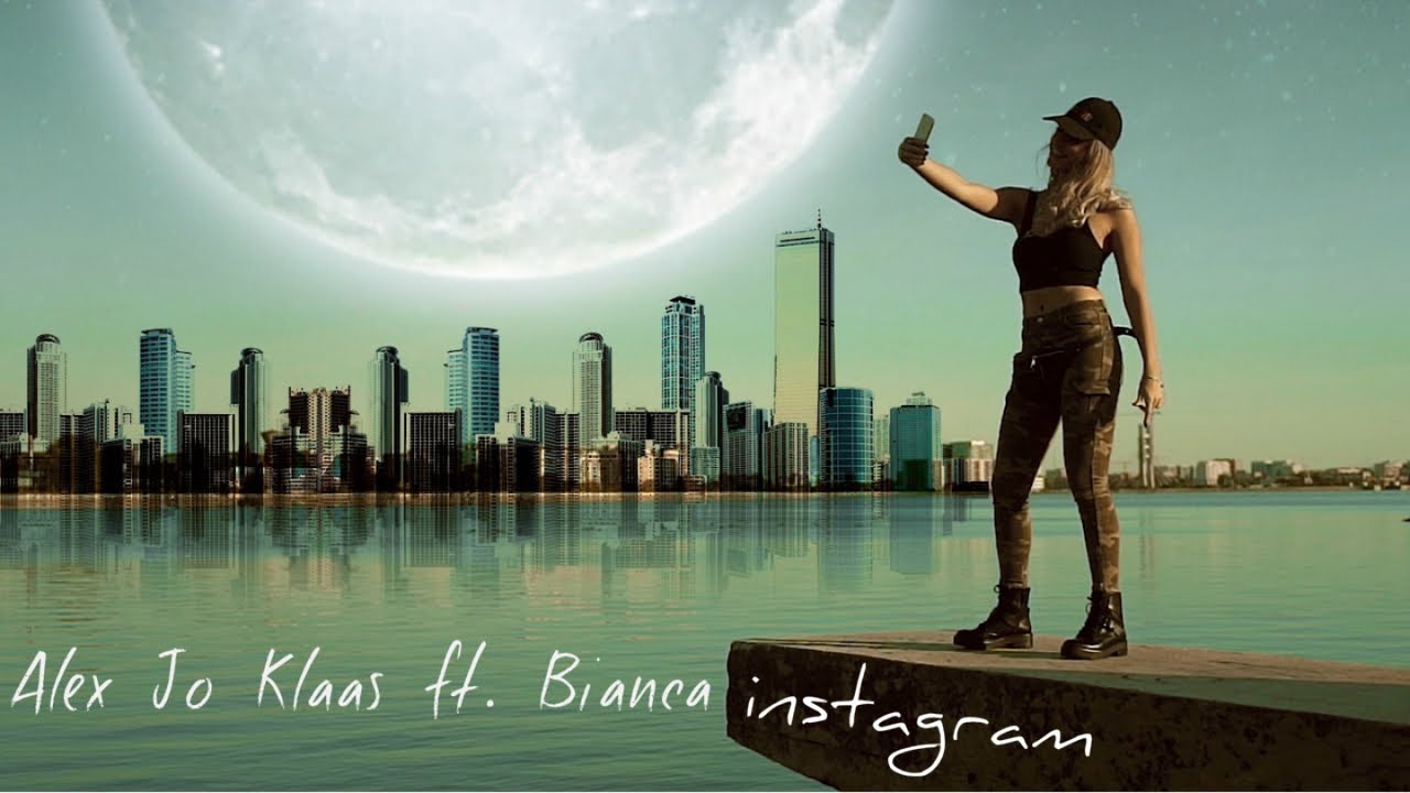 Alex Jo Klaas ft. Bianca — Instagram