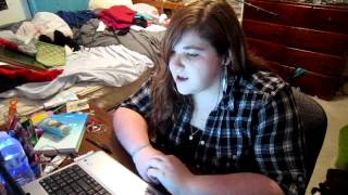 The Hunger Games: Daughter's Lament by The Carolina Chocolate Drops (cover)