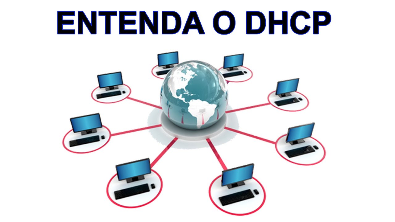 O Que é um servidor DHCP