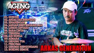 Download lagu AGENG LIVE ARKAS FULL ALBUM  mp3 Download lagu AGENG LIVE ARKAS FULL ALBUM  mp3