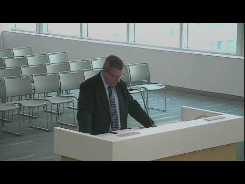 2018.05.03 Public Works, Procurement & Contracting Committee Meeting