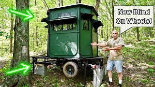 The Rollin' Redneck!