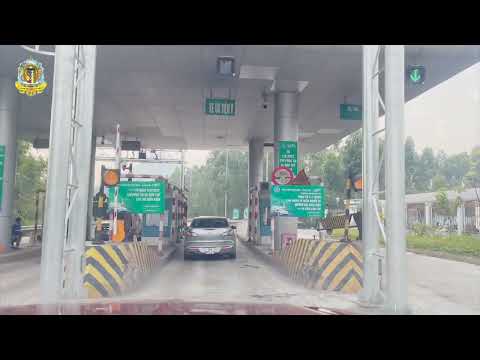 Hướng Dẫn Chi Tiết Đường Đến Đại Bảo Tháp Mandala Tây Thiên Bằng Ô Tô