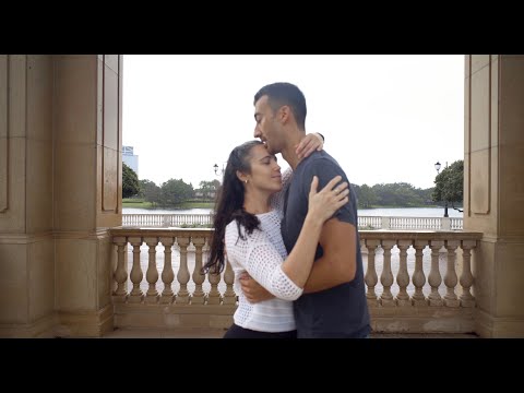 Zouk Steal Dance // P. Lowe - Unthinkable ft. Shaudeh Price - Saxo-Kizomba 2014