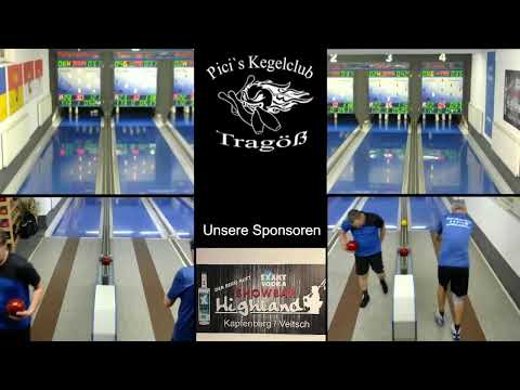 Classic 1.LL PKC Tragöß - SKV Anvil Mürzzuschlag