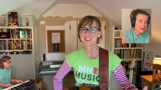 Jonatha Brooke - So Much Mine (with Susan Werner)