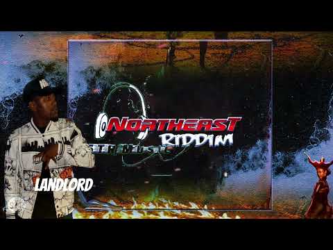LandLord - Trouble {Soca 2023} NorthEast Riddim