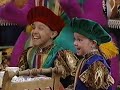 Rhyme Time Rhythm 2000 Version Part 43