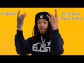 Chuckyy Veeze Flow Gettin Nat Bath Official Music Video