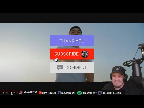 Kraayziie Reacts To Young Smoke - Lately feat. DJ Discretion