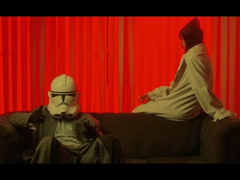 HeroSina x Poobon x Hoodadk4 - Sigaraye Tah Ghermez (Official Music Video)