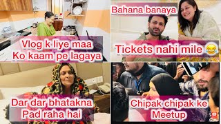 Download lagu Restaurant opening me khana pani nahi mila || police aa gayi || fans ya bewakufi #nehafaizivlogs  mp3 Download lagu Restaurant opening me khana pani nahi mila || police aa gayi || fans ya bewakufi #nehafaizivlogs  mp3