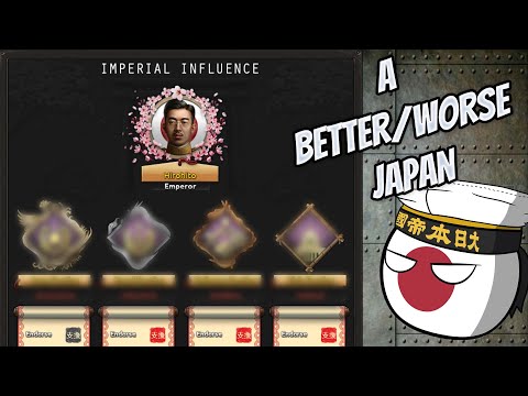 Japan will never be the same again - NCNS Dev Diary
