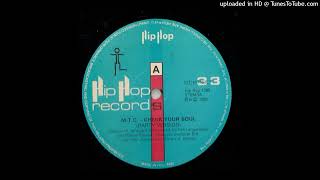 M. T. C. - Check Your Soul (Deep House Version)