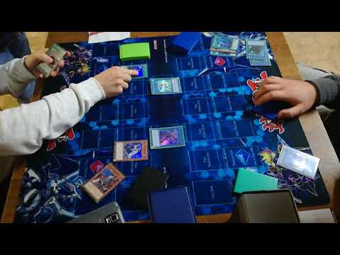 Dainotti Vs Perillo - Spyral Vs SPyral - Game 3 Multiplayer 2018