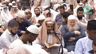 صورة 101 | ( زاد المعاد في هدي خير العباد ﷺ  - فصل في خواص يوم الجمعة7 ) أ.د.حسن بخاري