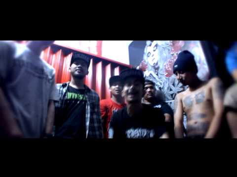 KILOMETER - BEER.MOSH.FOOTBALL FEAT DR.DEL (OFFICIAL MUSIC VIDEO)