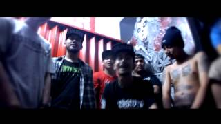 KILOMETER - BEER.MOSH.FOOTBALL FEAT DR.DEL (OFFICIAL MUSIC VIDEO)