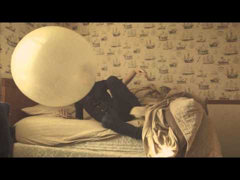 Happy Alone video