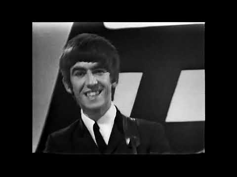 The Beatles - She Loves You (Thank Your Lucky Stars) [extended]
