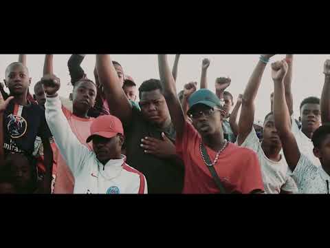 Yoni S  - TALE Vol. 2 Ft LBS [clip officiel 2K18]