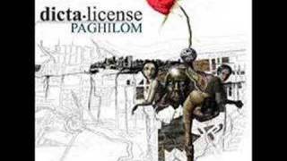 Dicta License - Criminal