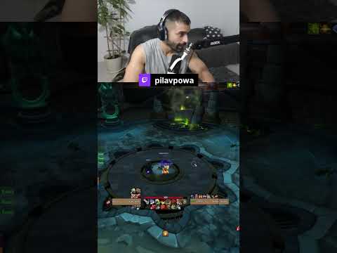 Worst Time For My Wife To Come In 😅