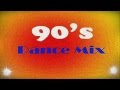 Dance - Mix of the 90's - Part 7 (Mixed By Geo_b ...