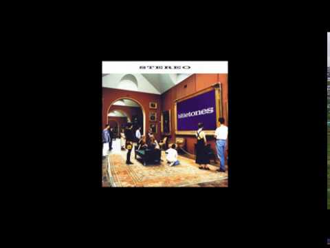 Nifkin's Bridge - The Bluetones