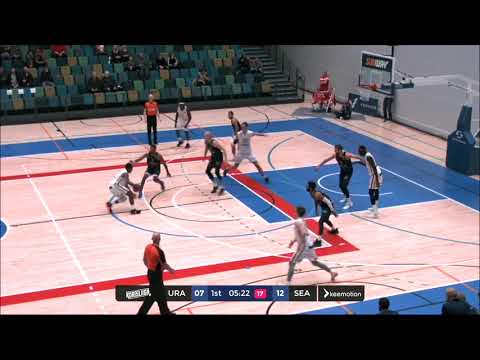 Malik Dime Highlights 2018 Korisliiga