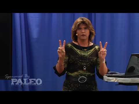 Nora Gedgaudas   The Silent Autoimmunity Explosion