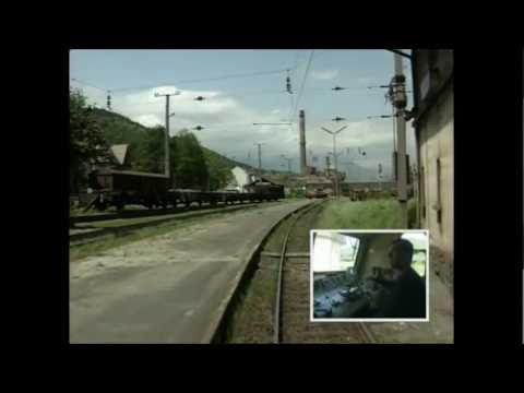 führerstandmitfahrt ehemalige bahnstrecke leoben vordernberg markt 1