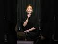 Ariana Grande on the physicality of playing Glinda in Wicked & Wicked: For Good