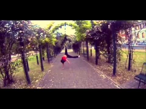 Cosmic EFI - Damage Report (power moves)