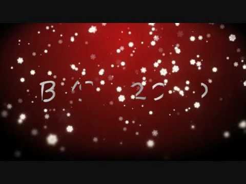 BVSA Christmas Event  introduction 2010